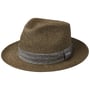 Lintano Toyo Strohoed by Stetson bruin