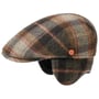 Sidney Plus British Lambswool Pet by Mayser bruin