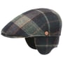 Sidney Plus British Lambswool Pet by Mayser blauw