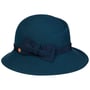 Jana Soft Wool Dameshoed by Mayser donkerblauw