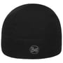 Midweight Melange Merino Wool Beanie Muts by BUFF zwart