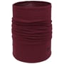 Midweight Merino Wool Sjaal by BUFF bordeaux