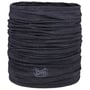 Midweight Merino Wool Sjaal by BUFF blauw-gemêleerd
