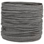 Midweight Merino Wool Sjaal by BUFF grijs-gemêleerd