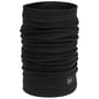Midweight Merino Wool Sjaal by BUFF zwart