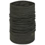 Midweight Merino Wool Sjaal by BUFF taupe