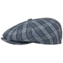 Hatteras Lincott Pet by Stetson blauw