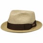 Weave-Mix Toyo Strohoed by Stetson naturel-beige