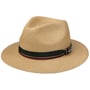 Liverton Traveller Panamahoed by Stetson naturel