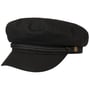 New Fiddler Schipperspet by Brixton zwart