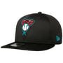 9Fifty Clubhouse Diamondbacks Pet by New Era zwart