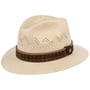 Tarico Twotone Strohoed by Lierys naturel