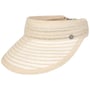 Jana Hennep Visor by Lierys naturel