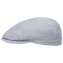 6 Panel Pet met UV-Bescherming blauw-gemêleerd