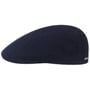 Reid Wool Pet met Kasjmier by Stetson blauw