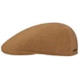 Reid Wool Pet met Kasjmier by Stetson camel