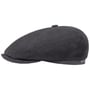 Kensington Soft Cotton Pet by Stetson grijs