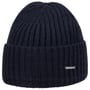 Varnell Kasjmieren Muts by Stetson donkerblauw