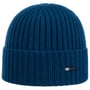Varnell Kasjmieren Muts by Stetson blauw