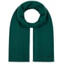 Lindo Sjaal by Stetson donker groen