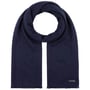 Lindo Sjaal by Stetson donkerblauw