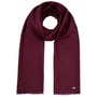 Lindo Sjaal by Stetson bordeaux