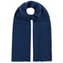 Lindo Sjaal by Stetson blauw