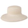 Tiffy Uni Hennep Hoed by Mayser naturel