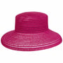 Tiffy Uni Hennep Hoed by Mayser pink