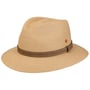 Mathis Raffia Hoed met UV-Bescherming by Mayser naturel