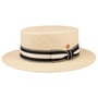 Gondolo Boater Panamahoed by Mayser naturel