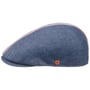 Jasper Stripes Linnen Pet by Mayser denim