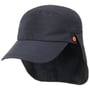 Robben Coomax Pet met Nekbescherming by Mayser donkerblauw