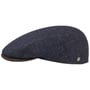 Garrick Ivy Virgin Wool Pet by Lierys donkerblauw
