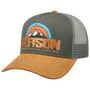 Exploring Nature Trucker Pet by Stetson khaki