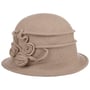 Kapua Walkloden Hoed by Lierys beige