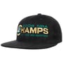 NBA Champs Celtics Pet by Mitchell & Ness zwart
