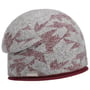 Pialena Beanie Muts by Seeberger bordeaux