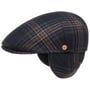 Simon Plus Pet met Oorbescherming by Mayser donkerblauw