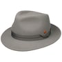 Maleo Trilby Wollen Hoed by Mayser grijs