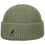 Cardinal 2 Way Beanie Muts by Kangol groen
