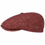 Currin Tweed Pet by Bailey 1922 bordeaux