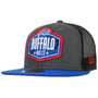 59Fifty NFL Draft21 Bills Pet by New Era antraciet