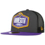 59Fifty NFL Draft21 Vikings Pet by New Era antraciet