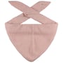 Soft Yarn Sjaal by Seeberger roze