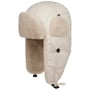 Finola Pilotenmuts by Seeberger beige
