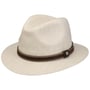 Terence Traveller Linnen Hoed by Lierys beige