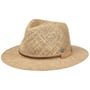 Parsell Traveller Strohoed by Lierys naturel
