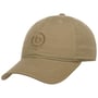Uni Classic Cotton Baseballpet by bugatti lichtolijfgroen