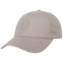 Uni Classic Cotton Baseballpet by bugatti licht grijs